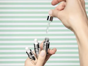 Oveallgo™ RIOEFFECT 30 Day Anti-Aging Treatment Serum