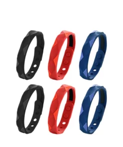 Oveallgo™ RedUp Far Infrared Negative Ions Wristband