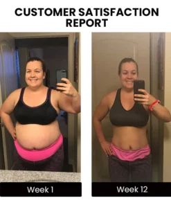 Oveallgo™ RedUp Far Infrared Negative Ions Wristband