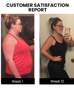 Oveallgo™ RedUp Far Infrared Negative Ions Wristband