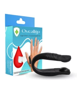 Oveallgo™ Sugar Control LI4 Acupressure Point Clip