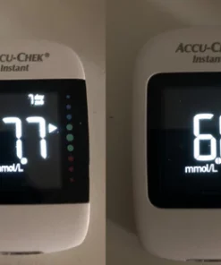 Oveallgo™ Sugar Control LI4 Acupressure Point Clip