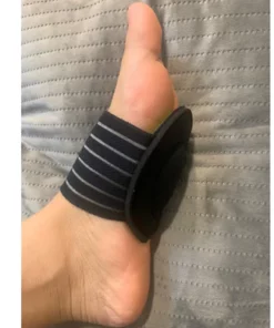 Oveallgo™ Sugar Down Foot Acupressure-Pads