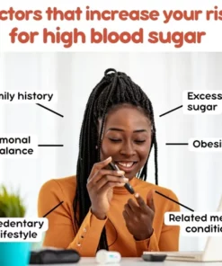 Oveallgo™ Sugar Regulating Foot Soak