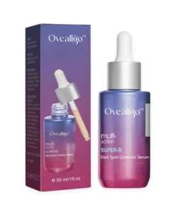 Oveallgo™ Super-B Dark Spot Corrector Serum