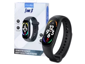 Oveallgo™ ToneX HighFrequency Body Sculpting Fitband