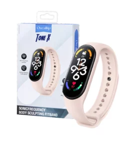 Oveallgo™ ToneX HighFrequency Body Sculpting Fitband