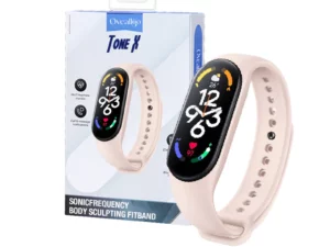 Oveallgo™ ToneX HighFrequency Body Sculpting Fitband