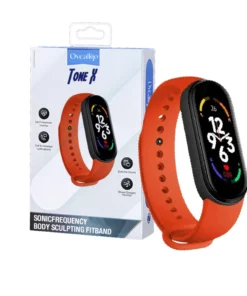 Oveallgo™ ToneX HighFrequency Body Sculpting Fitband