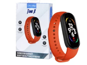 Oveallgo™ ToneX HighFrequency Body Sculpting Fitband
