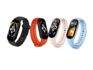 Oveallgo™ ToneX HighFrequency Body Sculpting Fitband