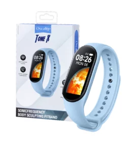 Oveallgo™ ToneX HighFrequency Body Sculpting Fitband