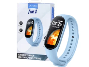Oveallgo™ ToneX HighFrequency Body Sculpting Fitband