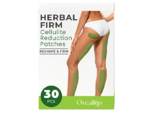 Oveallgo™ Ultimate HerbalFirm Cellulite Reduction Patches