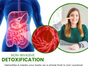 Oveallgo™ Vital Menthol Nasal Detox Diffuser Ring