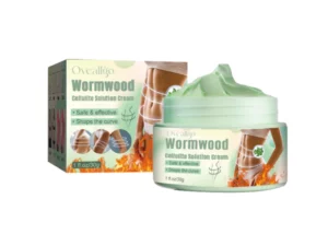 Oveallgo™ Wormwood CelluliteBeGone Skin Tighten Cream