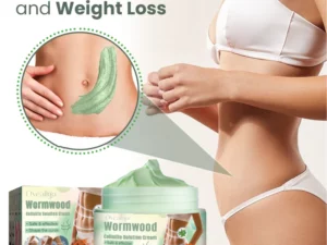 Oveallgo™ Wormwood CelluliteBeGone Skin Tighten Cream