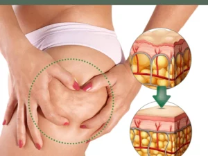 Oveallgo™ Wormwood CelluliteBeGone Skin Tighten Cream
