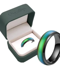 Oveallgo™Lymphvity Thermotherapeutic Body Detox Ring