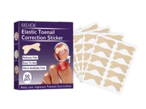 PARONYCHIA REPAIR NAIL ELASTIC CORRECTIVE PATCH