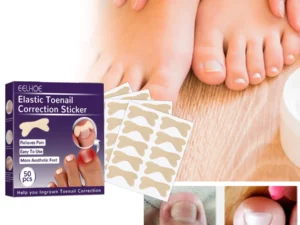 PARONYCHIA REPAIR NAIL ELASTIC CORRECTIVE PATCH