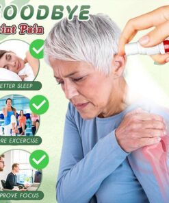 Pain Relief Herbal Mist