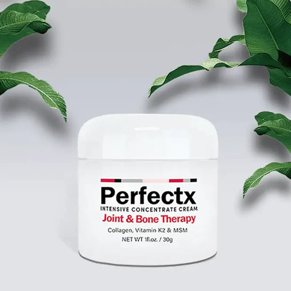 Creme cicatrizante Perfeᴄtx™ Adᴠanᴄed Natural Bᴏne