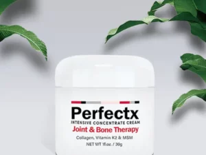 Perfeᴄtx™ Adᴠanᴄed Natural Bᴏne Healing Cream