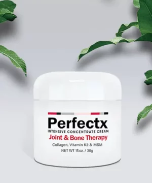 Perfeᴄtx™ Adᴠanᴄed Natural Bᴏne Healing Cream