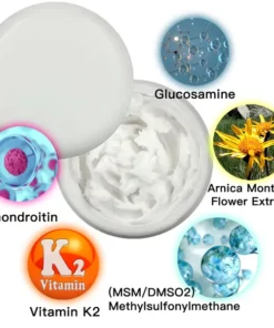 Perfeᴄtx™ Adᴠanᴄed Natural Bᴏne Healing Cream