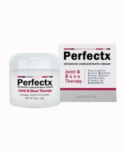 Perfeᴄtx™ Adᴠanᴄed Natural Bᴏne Healing Cream