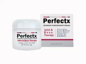 Perfeᴄtx™ Adᴠanᴄed Natural Bᴏne Healing Cream