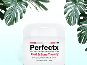 Perfeᴄtx™ Jᴏint & Bᴏne Therapy Cream