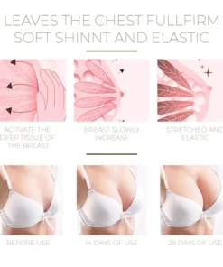 PerkyBreast OrganicLiftingOil