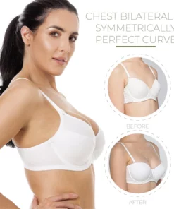 PerkyBreast OrganicLiftingOil