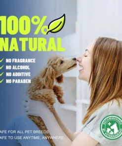 PetClean™ Oral Care Spray