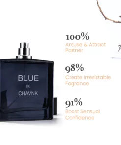 PharaohMen Feromone Boosting Perfume