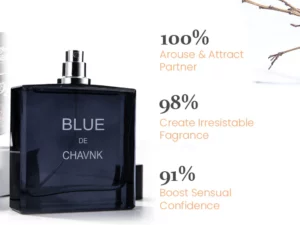 PharaohMen Feromone Boosting Perfume