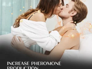 PharaohMen Feromone Boosting Perfume