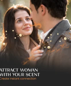 PharaohMen Feromone Boosting Perfume