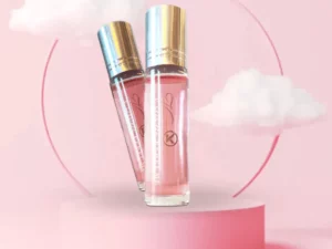 Pheromone Perfume