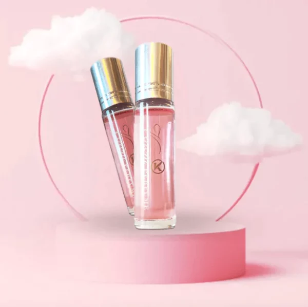 Perfume de Feromonas