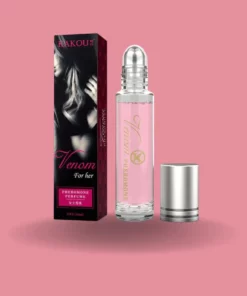 Pheromone Perfume