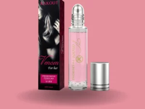 Pheromone Perfume
