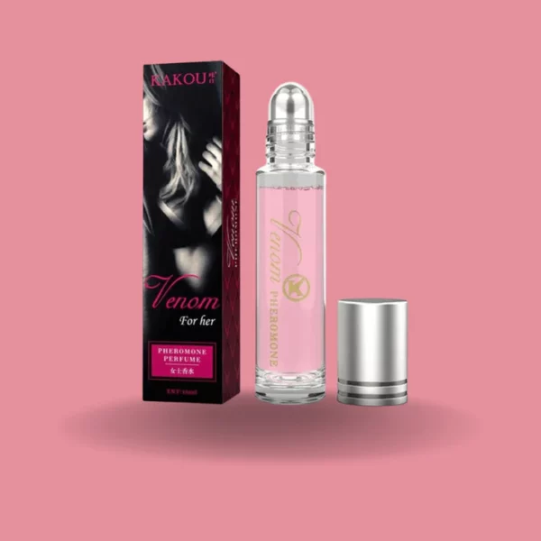 Perfume de Feromonas