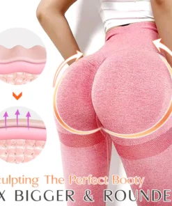 PlumpOrigin Butt Enlargement Ginger Soap