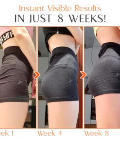 PlumpOrigin Butt Enlargement Ginger Soap