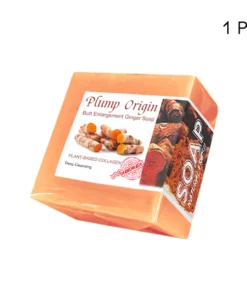 PlumpOrigin Buttlock Enhancement Collagen Soap
