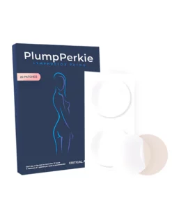 PlumpPerkie LymphDetox Patch