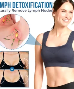 PlumpPerkie LymphDetox Patch